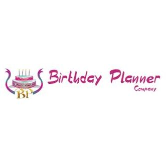 Birthday Planner Company