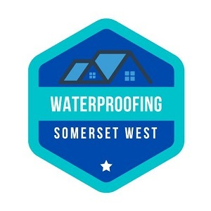 Waterproofing Somerset West
