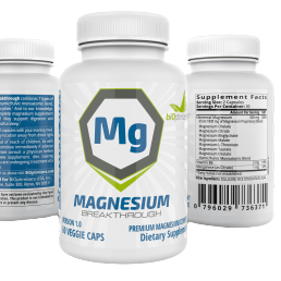 Magnesium Breakthrough