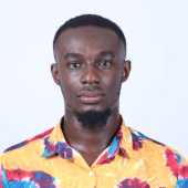 Igbo Clifford Chimaizuobi