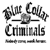 Blue Collar Criminals