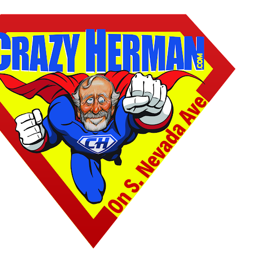 Crazy Herman Nevada Auto Sales