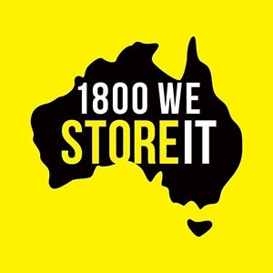 1800 We Store It Pty Ltd