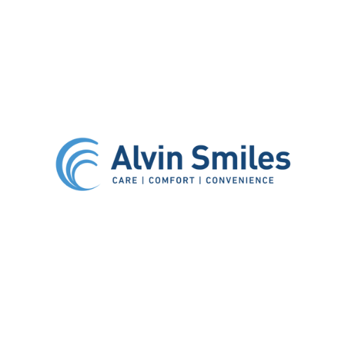 Alvin Smiles