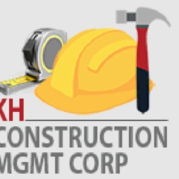 KH Construction Management Corporation