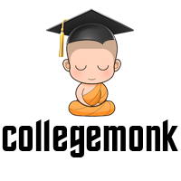 Collegemonk