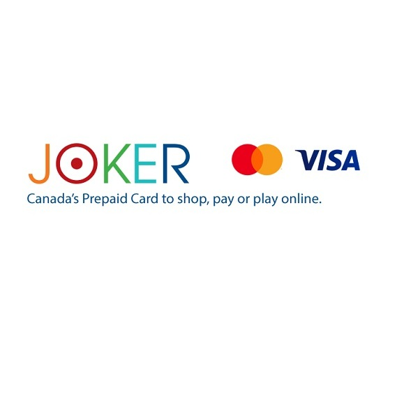 JokerCard – Canada's #1 Prepaid Gift Card – Activate and Check Balance