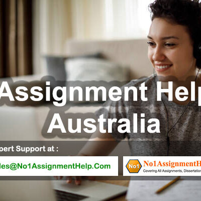 Assignment Help In Australia - No1AssignmentHelp.Com