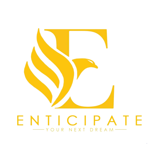 Enticipate.Asia