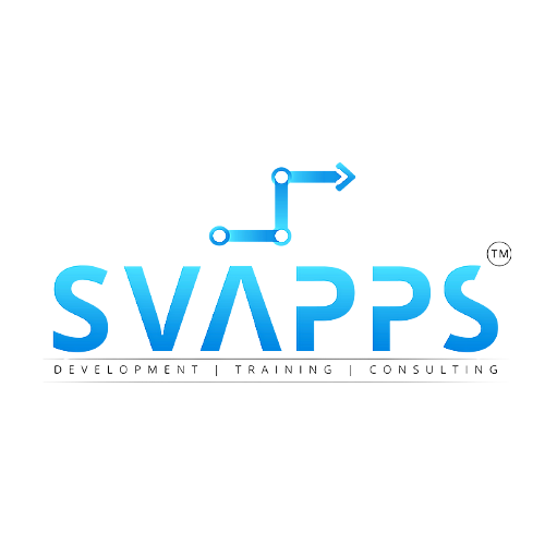 SVAPPS SOFT SOLUTIONS PVT LTD