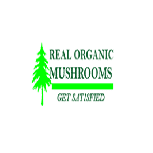 Real Organic Mushrooms