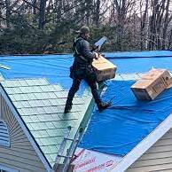Tabjul  Roofing Service
