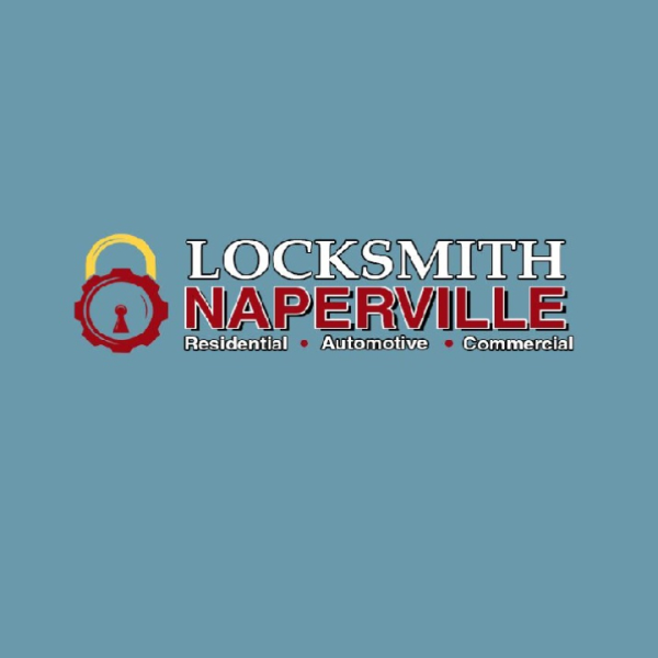 Locksmith  Naperville  IL