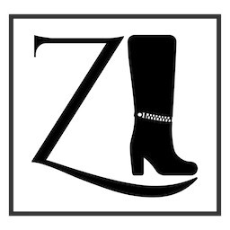 Zipper-Boots