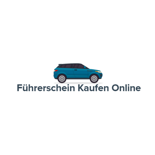 Führerschein Kaufen Online