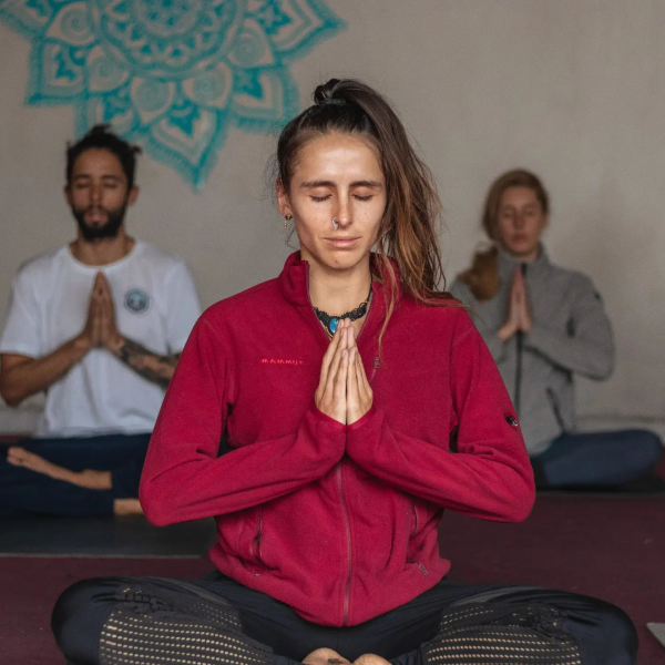 Yoga Teacher Training in Rishikesh
