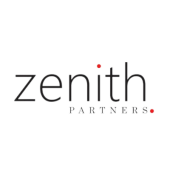 Zenith Partners - Startupxplore Zenith Partners