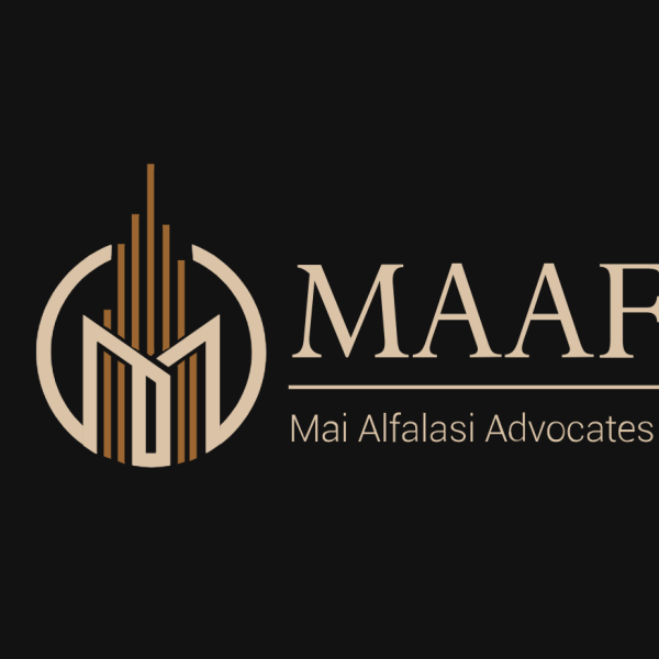 Mai Alfalasi Advocates & Legal Consultancy