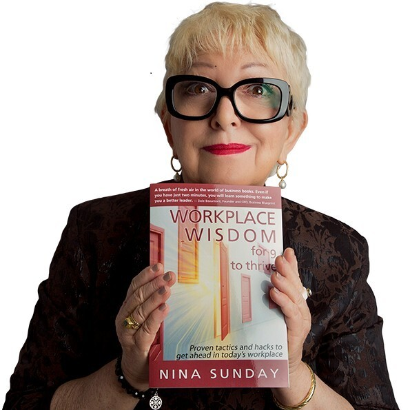 Nina Sunday