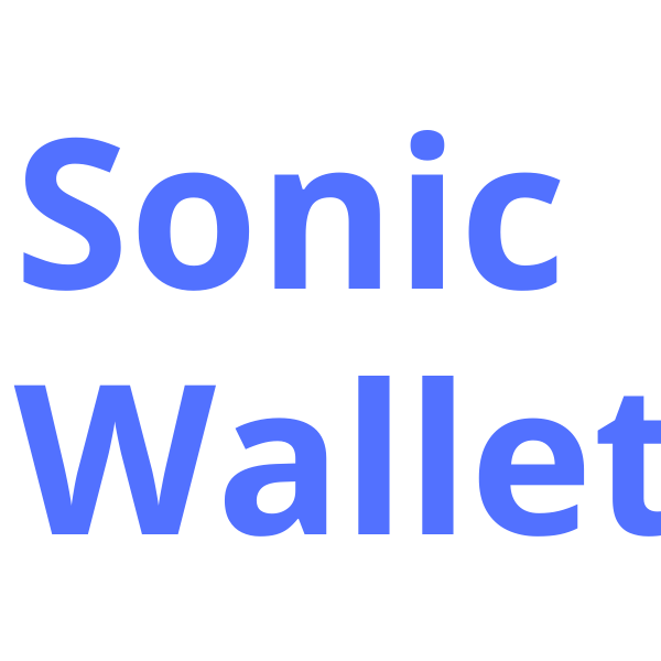 Sonic Wallet
