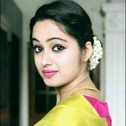 Uma Rai