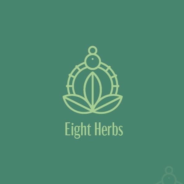 Eight Herbs Cafe