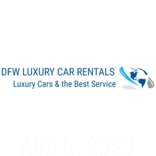 DFW Luxury Car Rental