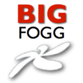 Big Fogg - Startupxplore Big Fogg