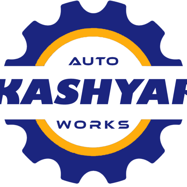 KASHYAP AUTO WORKS
