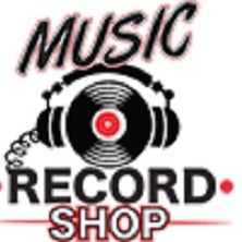 Music Record Shop