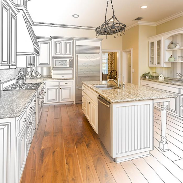 Accessibility Home Improvements