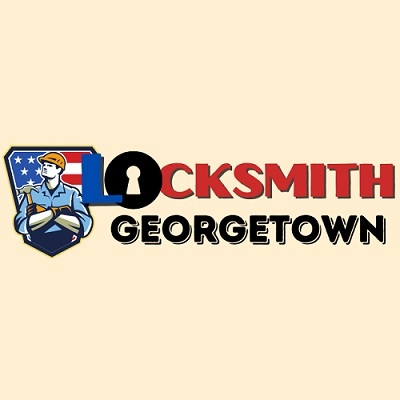Locksmith Georgetown TX