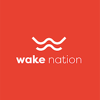 Wakeboarding Windermere
