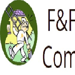 F & F Painting Company LLC