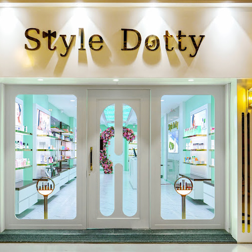 SD Luxury Skincare Boutique