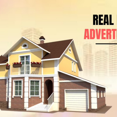 Best Real Estate Advertisement Alternative Network - 7Search PPC