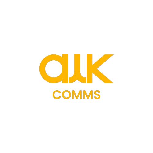 AWK COMMS