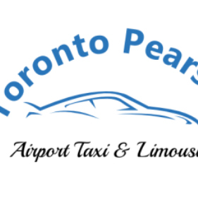 Toronto Pearson Airport Taxi