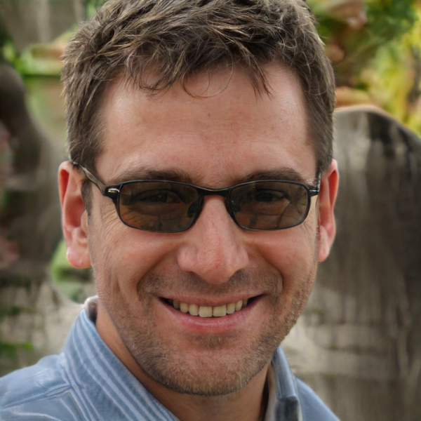 Carlos Roberson