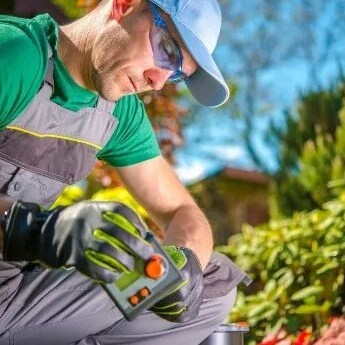 Sprinkler Repair of Allen