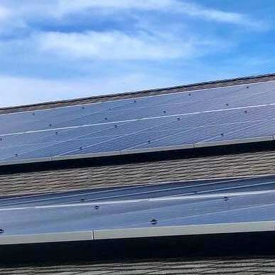 Pine State Solar