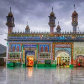 sultanbahoo