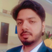 Shahnawaz Ahmad