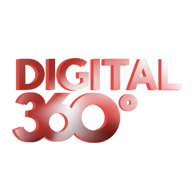 Digital 360 Degrees
