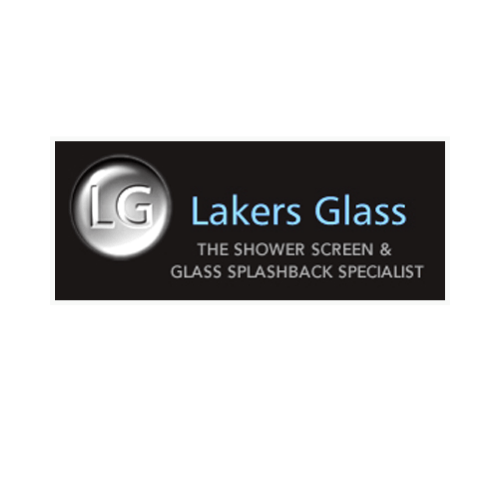 Lakers Glass