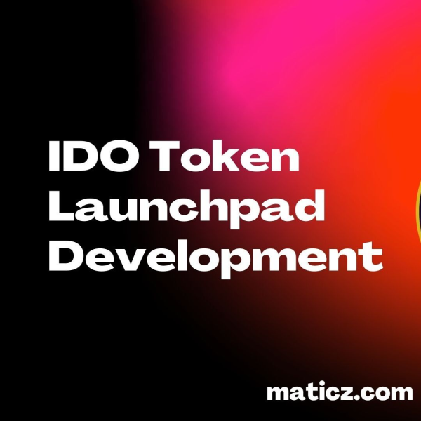 IDO Launchpad Development Company