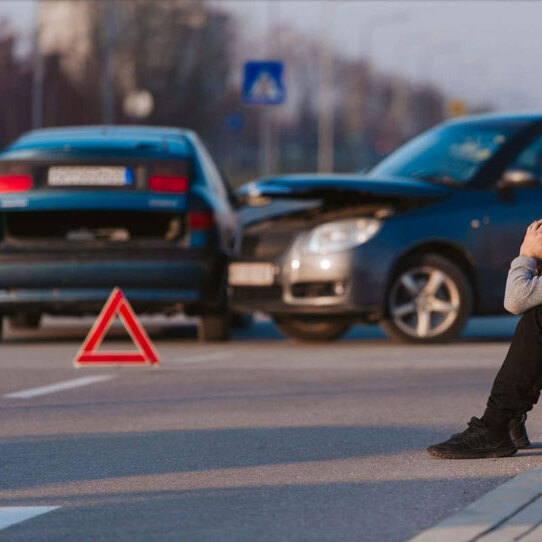 Aviva Accident Number
