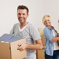 Huntington Beach Moving Service