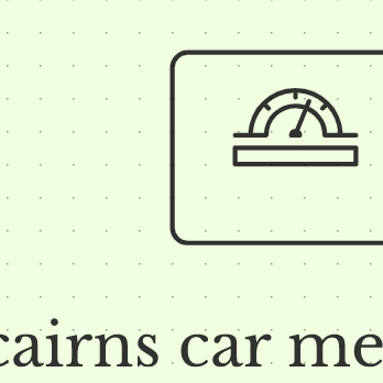 cairns car mechanics