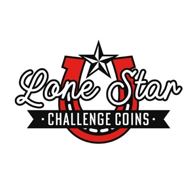 Lone Star Challenge Coins